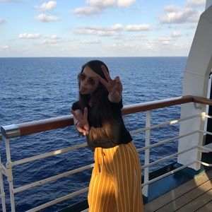 Meet your Posher, Presley